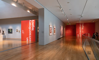 See Part of Our History at the Grand Rapids Art Museum!