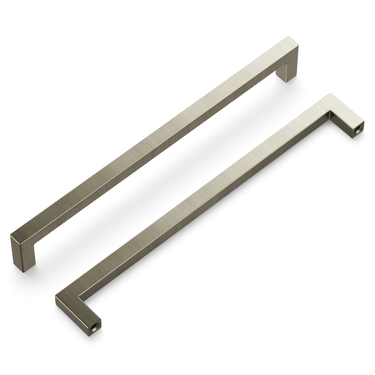 8-13/16 inch (224mm) Skylight Cabinet Pull - Stainless Steel