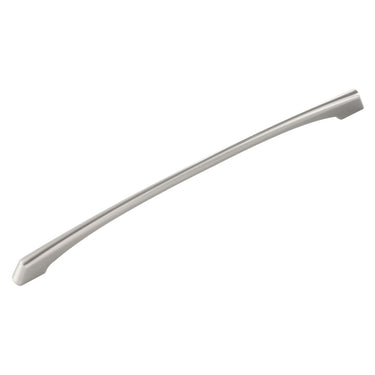 Greenwich 12 inch cabinet pull, Stainless Steel