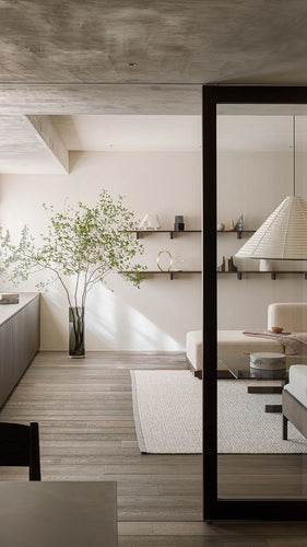 The Enduring Allure of Scandinavian Interior Design