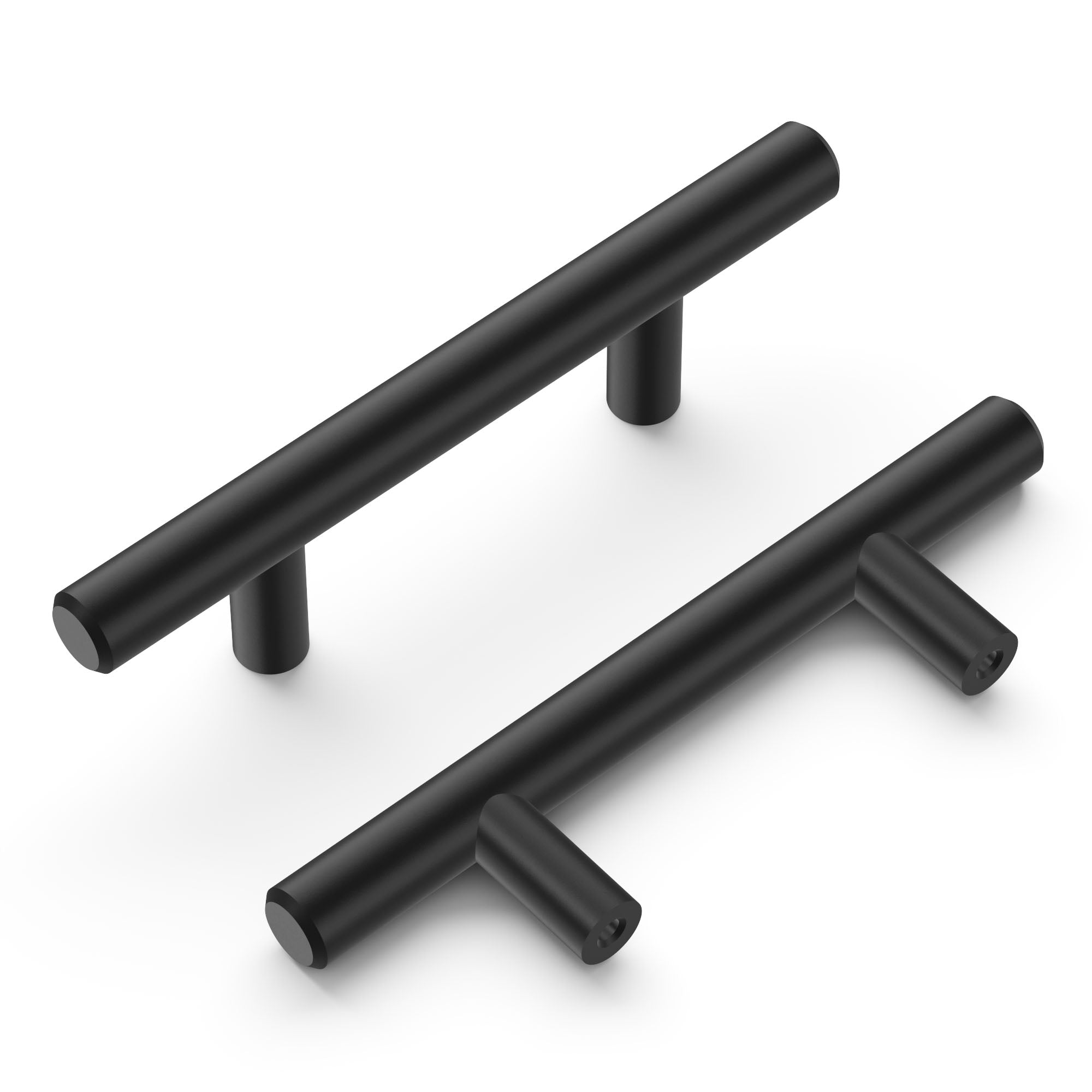 Bar Pulls Collection - Cabinet Knobs and Pulls