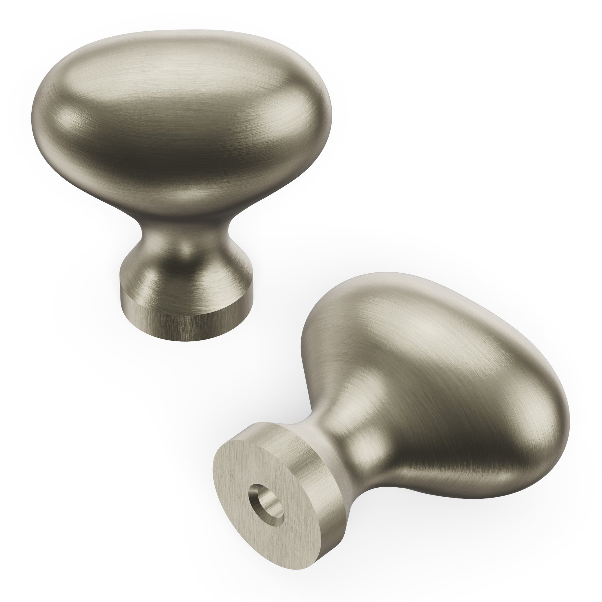 Williamsburg Collection - Cabinet Pulls and Knobs