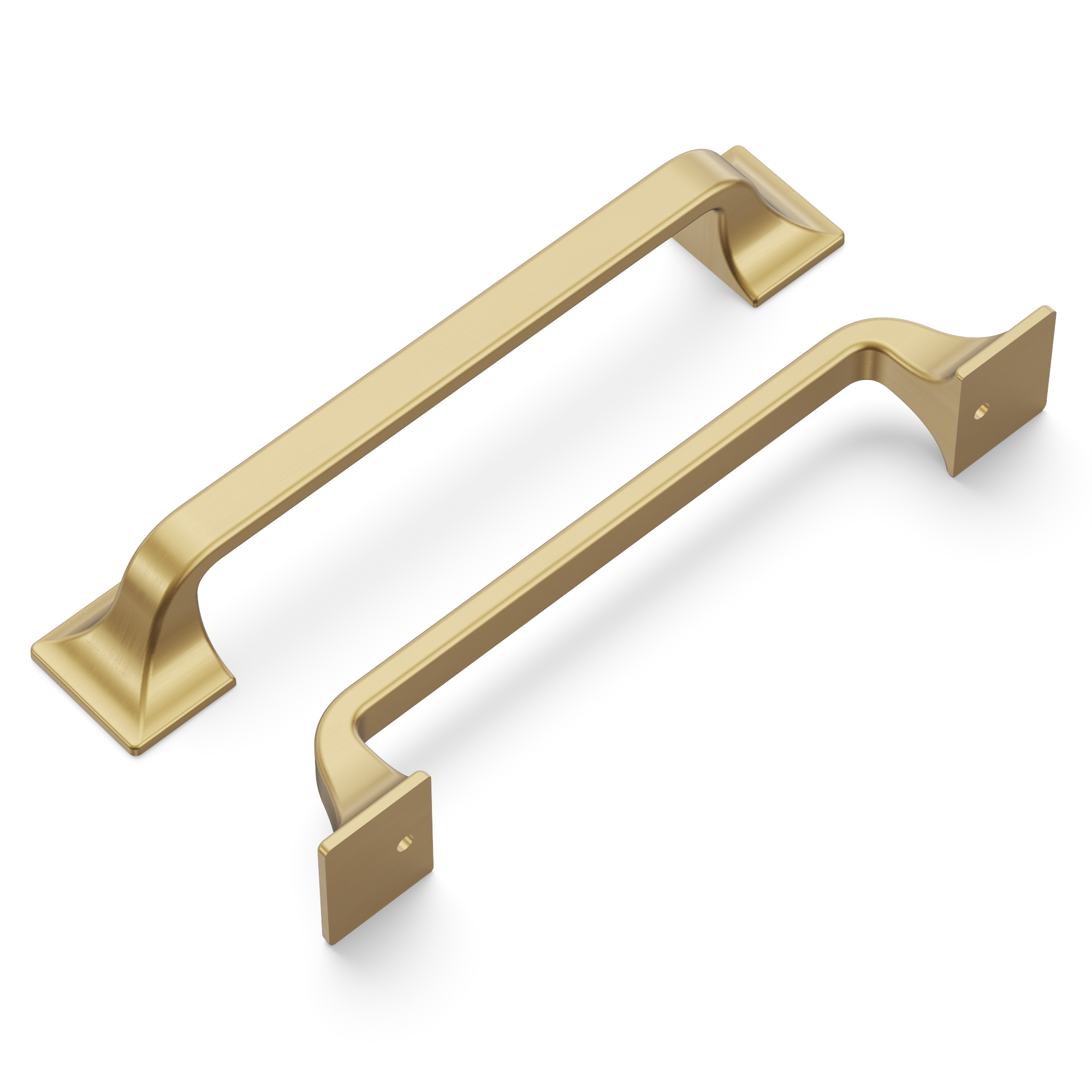 Satin Bronze Finish - Gibson Series Decorative Hardware Suite - Elements  Builder's Hardware  Decorative Hardware, Cabinet, Door, Shutter, Window  Hardware, Bath & Architectural Accessories