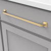 12 inch (305mm) Forge Cabinet Pull (5 Pack)