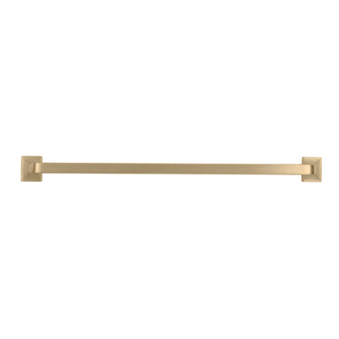 12 inch (305mm) Forge Cabinet Pull - Champagne Bronze