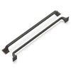 12 inch (305mm) Forge Cabinet Pull (5 Pack)