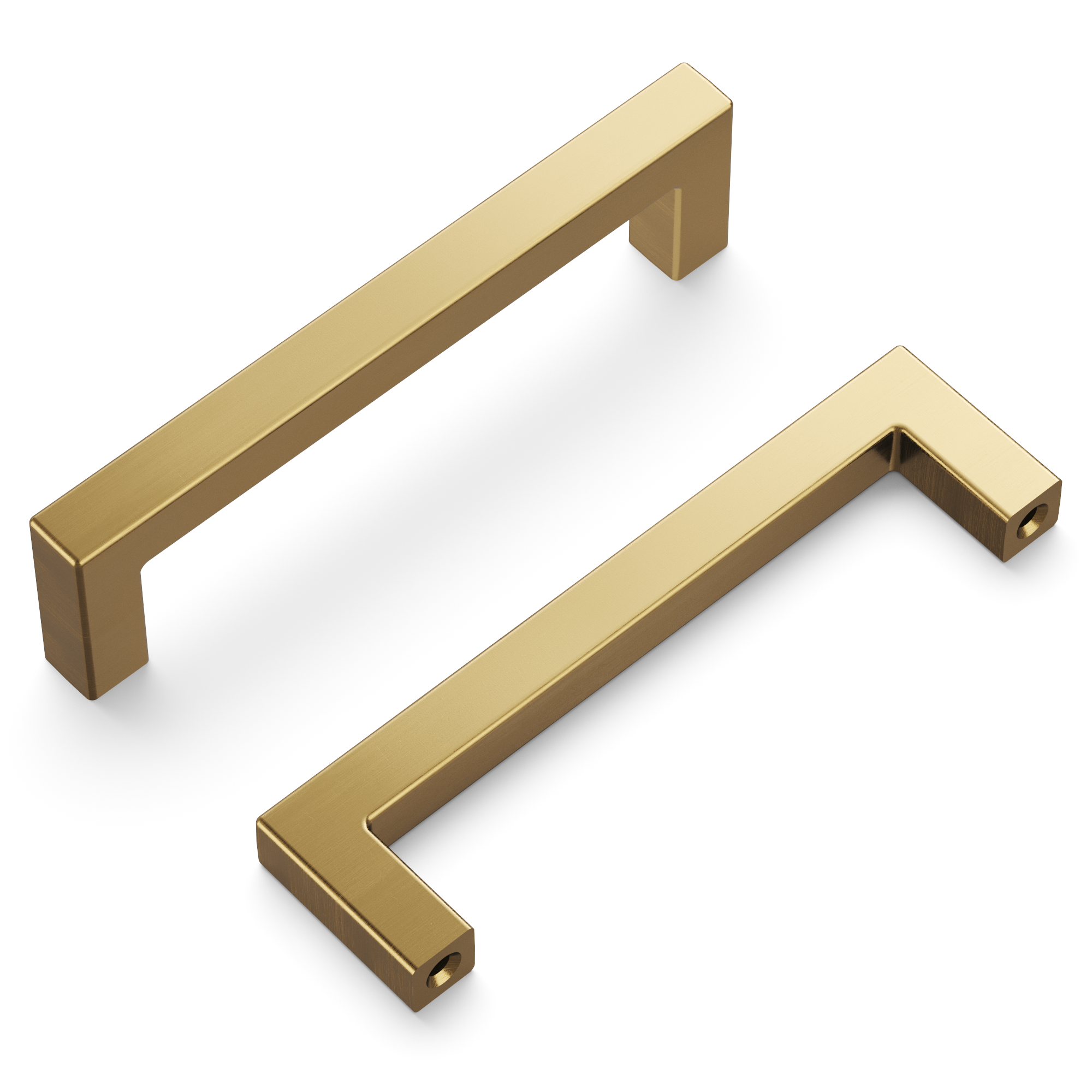 3-3/4 inch (96mm) – Hickory Hardware