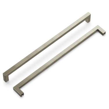 12 inch (305mm) Skylight Cabinet Pull - Stainless Steel