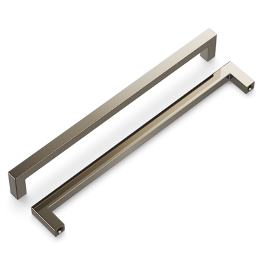 8-13/16 inch (224mm) Skylight Cabinet Pull - Polished Nickel