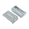 Replacement Bracket for P1050-2C / P1055-2C Drawer Slide Cadmium Finish (2 Pack)