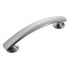 3 inch (76mm) American Diner Cabinet Pull