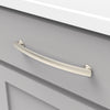 7-9/16 inch (192mm) American Diner Cabinet Pull