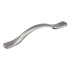 4 inch (102mm) Euro-Contemporary Cabinet Pull