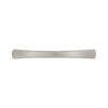 4 inch (102mm) Euro-Contemporary Cabinet Pull