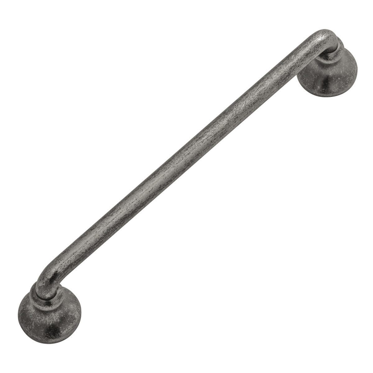 5-1/6 inch (128mm) Bar Pull Cabinet Pull
