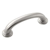 3 inch (76mm) Zephyr Cabinet Pull