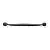 8-13/16 inch (224mm) Refined Rustic Cabinet Pull (5 Pack)