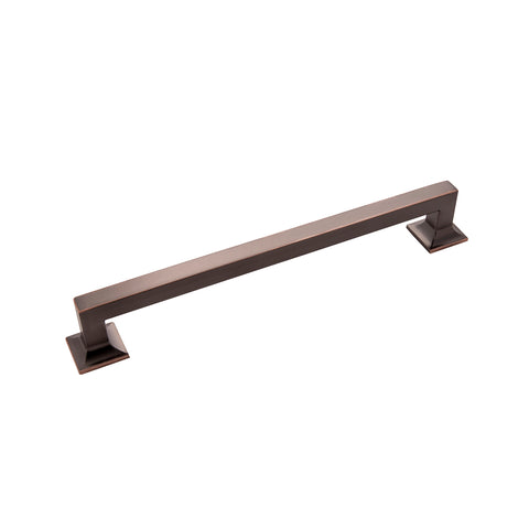 Oil-rubbed Bronze Highlighted
