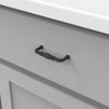 10-Pack: 3 inch (76mm) Williamsburg Cabinet Pull