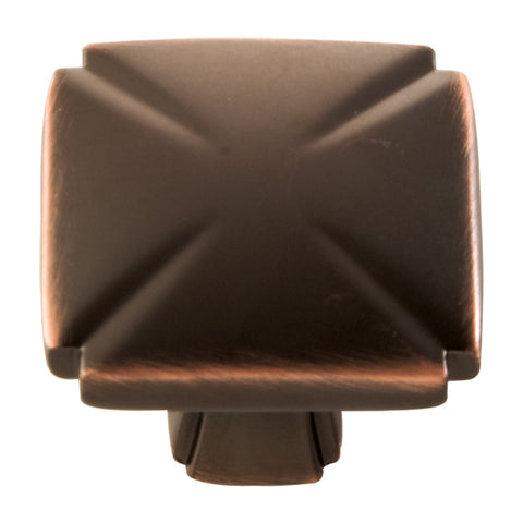 Oil-rubbed Bronze Highlighted