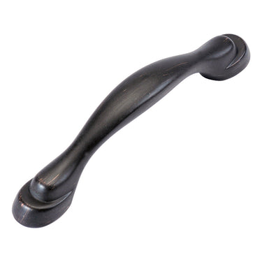 3 inch (76mm) Eclipse Cabinet Pull