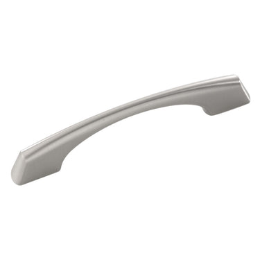 Greenwich Collection - Stainless Steel, 3 inch cabinet pull