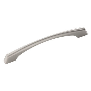 Greenwich Collection Stainless Steel cabinet pull