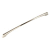 Greenwich 12 inch cabinet pull, Polished Chrome