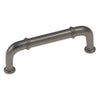 3 inch (76mm) Cottage Cabinet Pull