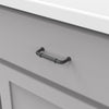 Clearance: 3 inch (76mm) Cottage Cabinet Pull- Pack of 10