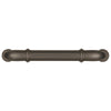 Clearance: 3 inch (76mm) Cottage Cabinet Pull- Pack of 10