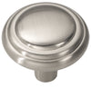 Clearance: 1-1/8 inch Bel Aire Cabinet Knob