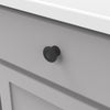 1-1/2 inch (38mm) Cottage Cabinet Knob