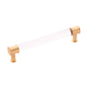 6-5/16 inch (160mm) Midway Cabinet Pull-Pack of 10
