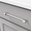 7-9/16 inch (192mm) Midway Cabinet Pull