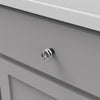 1 inch (25mm) Midway Cabinet Knob