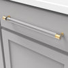 12 inch (305mm) Midway Cabinet Pull (5 Pack)