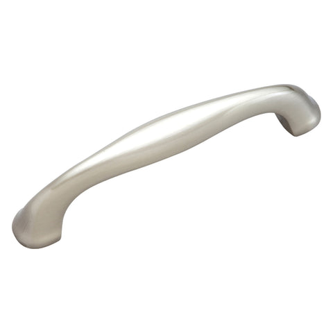 3 inch (76mm) Manor House Cabinet Pull (25 Pack)