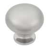 Clearance: 1-1/4 inch Value Cabinet Knob