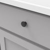 1-1/8 Inch Diameter Cottage Collection Knob (25 Pack)