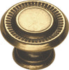 1 inch (25mm) Manor House Cabinet Knob-Pack of 10