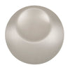 Clearance: 1-1/4 inch (32mm) Metropolis Cabinet Knob