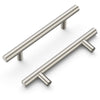 Bar Pull 3-3/4 Inch (96mm) Center to Center (10 pack)
